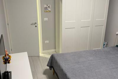 Tatarasi- Apartament cu 2 camere-etaj 1- Bloc Nou 2022 - 4