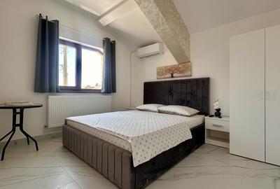 Vilă Nouă P+1 | 7 Camere cu Băi Proprii | Prima Închiriere | Mamaia Nord - 21