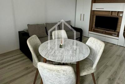 Apartamet cu 2 camere, 41mp utili+balcon, loc de parcare, Turnisor - 3