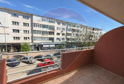 Apartament cu 2 camere de vânzare în zona Centrala - 6