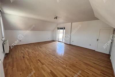 Casa individuala 6 camere teren de 715 mp in Talmaciu/ Sibiu - 12