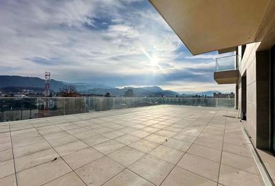 Apartament premium cu 4 camere  – vedere spectaculoasă către Tâmpa și Oras - 23