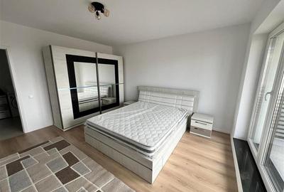 Exclusivitate, Garsoniera decomandata-40 mp, Qualis 2, Tractorul,Brasov - 4