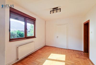 Ultracentral, vila 7 cam, 270 mp.,  zona Maternitate, 4 parcari, comision 0% - 20