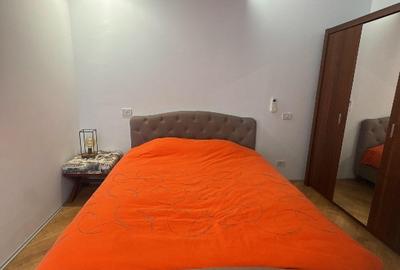Apartament 2 Camere MOBILAT - Barbu Vacarescu - Parcul Verdi- Pescariu Sport&SPA - 6