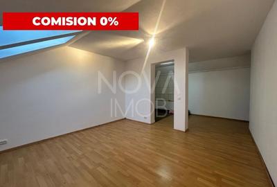 Apartament 2 camere cu pod , zona Strand II - 1