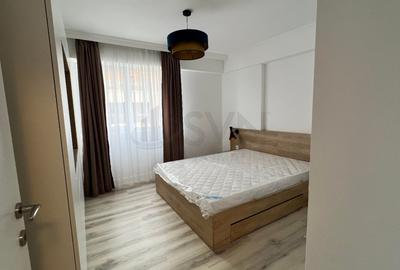 REA1027121 Apartament 2 Camere I Iancu Nicolae I Parcare Inclusa - 6