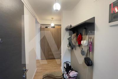 APARTAMENT 2 CAMERE - TRANSFORMAT IN 2 LOCUINTE INDEPENDENTE - 8