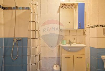 Apartament 2 camere, 40 mp, zonă centrală ISR Râșnov - 13