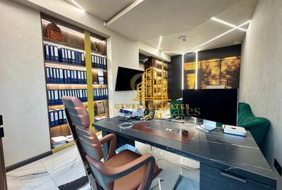 Vânzare Birou Exclusivist în Copou – Lux, Profit Imediat & Prestigiu - 14