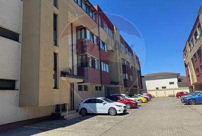 Închiriere apartament cu 2 camere Roșu Chiajna - 19