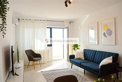 Baneasa - Straulesti | Casa Presei Residence | 2024 | Parcare | Nou - 2