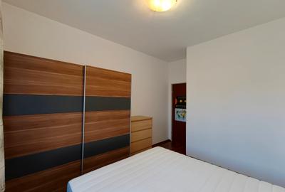 2 camere | Metrou Pacii | Centrala proprie | Balcon si boxa | Optional Parcare - 9
