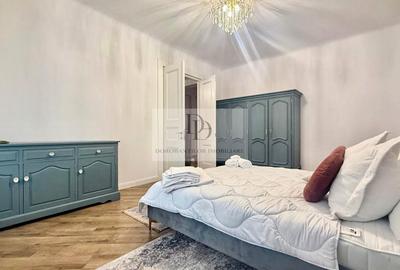 Apartament 3 camere și grădină | Central – Dorobanților / Regina Maria - 5