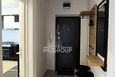 Apartament cu 3 camere de închiriat Gheorgheni - 5