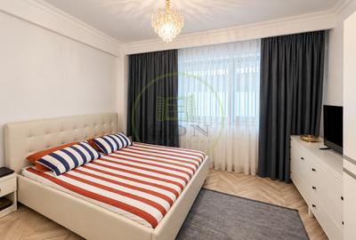 Apartament 4 camere | Parc Bazilescu | Terasă spectaculoasă | - 6