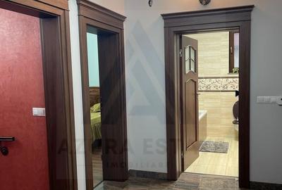 Vila 360 mp utili super exclusivista si teren 750 mp in Sibiu - 7