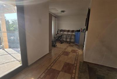 Casa P+M, garaj, beci, teren 494 mp - Ethos - 4