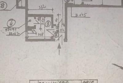 Apartament 2 camere - Arena Națională - Bld. Basarabia - 5