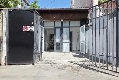 Spatiu comercial Aviatiei - parter, 118 mp, teren 141 mp, ideal investitie - 4
