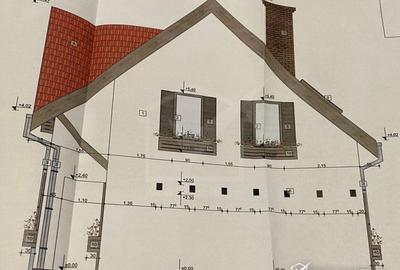 Teren autorizat, 15 km de Cluj, sat Aiton - 9