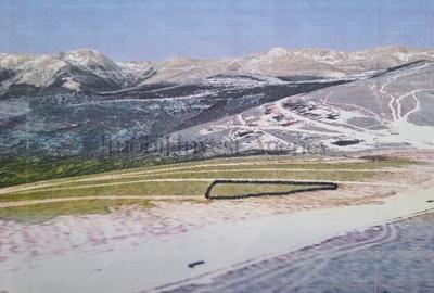 Proiect hotel 5 Stele în Rânca – Transalpina 44 camere - 12