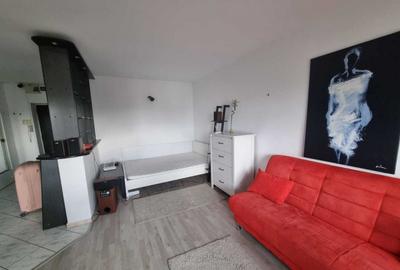 Nerva Traian | Garsoniera | Balcon | AC | Boiler - 1