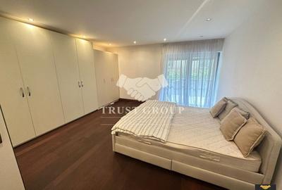 Duplex 3 camere | gradina | 2 locuri de parcare - Arcul de Triumf - 11