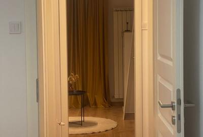 APARTAMENT 3 CAMERE ELEGANT | COMPLET RENOVAT | 1 MINUT DE METROU - 5