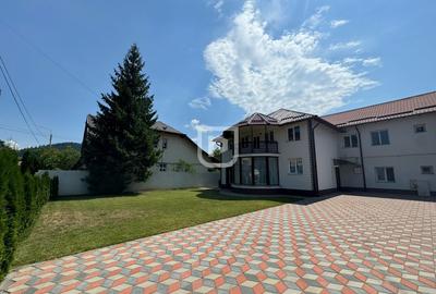 Apartament nou si luminos 4 camere Frasin/Bucovina