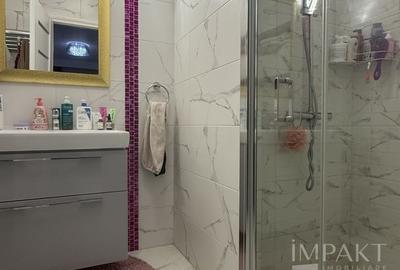 Apartament cu 3 camere confort sporit in cartierul Sopor - 12