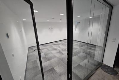 Inchiriere cladire de birouri | 310 mp | Ultracentral Cluj-Napoca | Ultrafinisat - 11