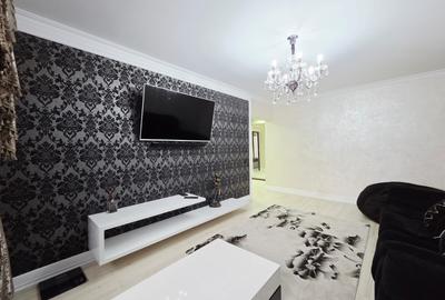 Apartament renovat mobilat si utilat Siderurgisitlor- Micro 16 - 1