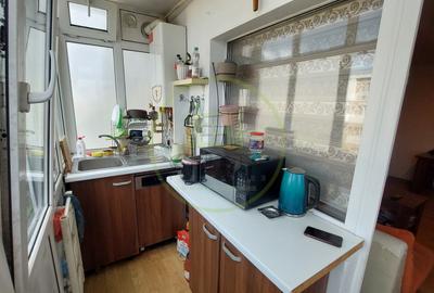 Apartament 3 camere, semidecomandat, Rovine zona Borcanul cu miere - 5
