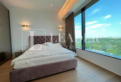 Inchiriere apartament lux | Floreasca - Mircea Eliade - 10