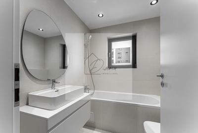 2 camere PRIMA VISTA  Promenada Pipera I TVA INCLUS I Premium I COM 0% - 18