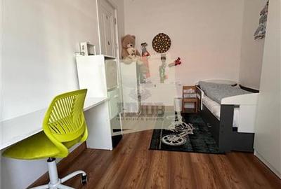 Casa individuala de Lux teren 650 mp Cristian - 19
