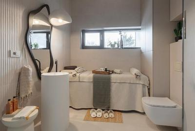 Vila cu Design Excelent | Mobilata (Poze Reale) | Pipera - 10