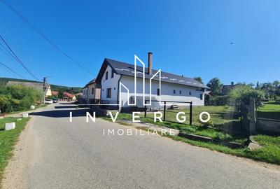 Casa de vanzare in Savadisla, la doar 20 km de Cluj-Napoca - 1