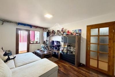 Apartament 3 camere de vanzare, Boxa, Zona Lipovei, Timisoara - 2