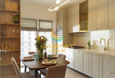 Vanzare 3 camere metrou Berceni Dezvoltator Biruintei - 3