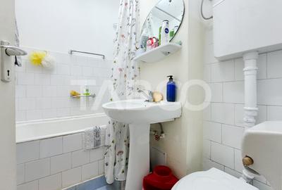 Apartament cu 2 camere decomandate de vanzare in cartierul Gheorgheni - 4