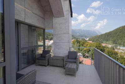 Duplex Green Future Sinaia - 9