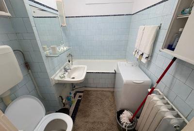Apartament 3 camere, decomandat, Luica-Uioara - 15