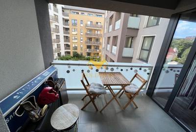 2 camere, modern, Manastur,  Platinia, zona USAMV - 7