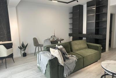 Se vinde apartament cu 2 camere, situat în Tunari - 9