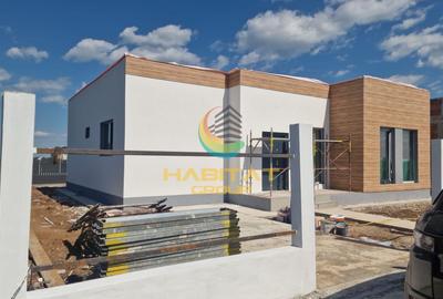 Casa parter / 4 camere / 350 mp / Berceni - Vidra - 4