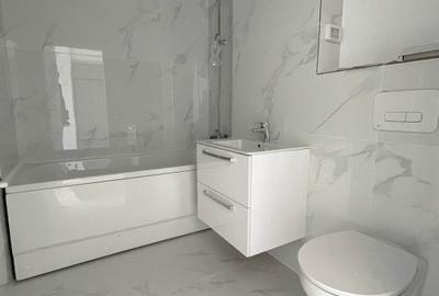 Apartament cu 3 camere,70 mp,etaj 2 in Sun Lake Residence Comision 0% - 10