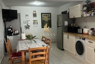 Casa individuala 6 camere, 300 mp, 3 bai, centrala, curte, parcare, Colentina - 14