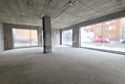 Spațiu comercial, 148 mp în Mănăștur